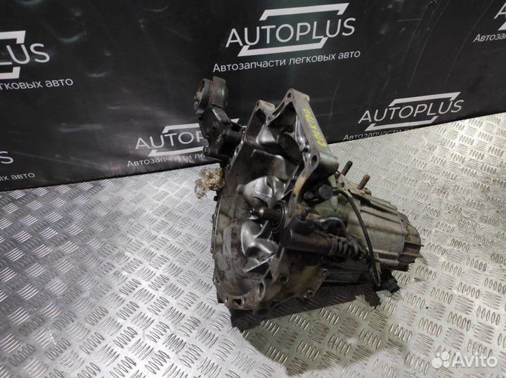 МКПП Kia Spectra S6D