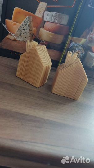 Подставка для зубочисток