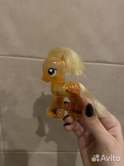 My Little Pony