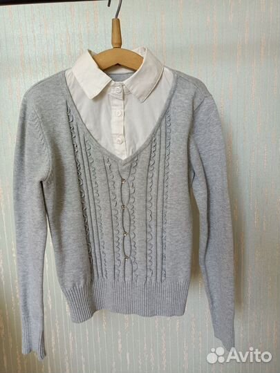 Школьная форма одежда для девочки 134-164