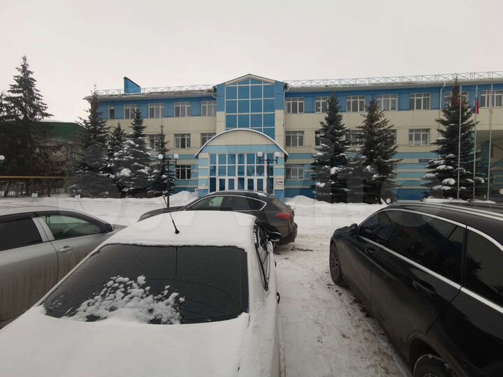 Гараж, 28 м²