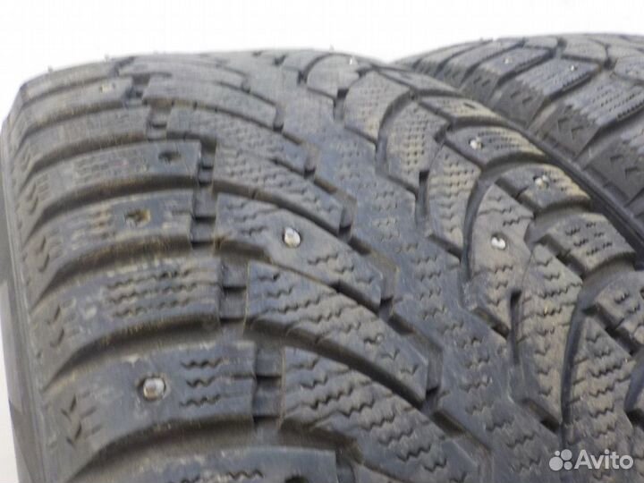 Formula Ice 215/55 R16