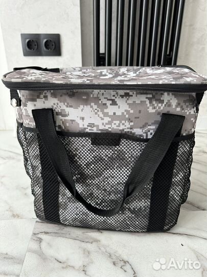 Термо сумка холодильник