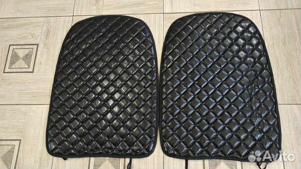 Защитная накидка для спинки сиденья