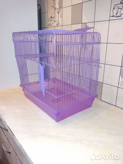 Клетка для грызунов
