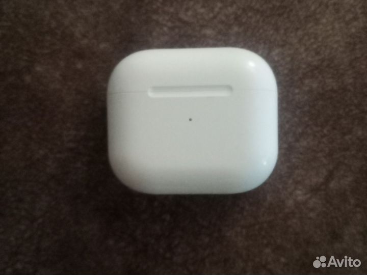 Airpods 3 оригинал