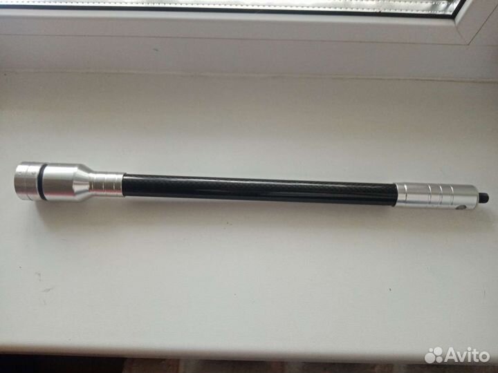 Обвес для блочного лука