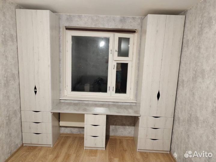 Рабочая зона для школьника