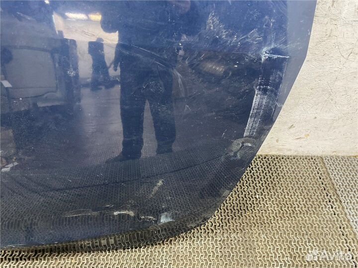 Капот Opel Astra J, 2010