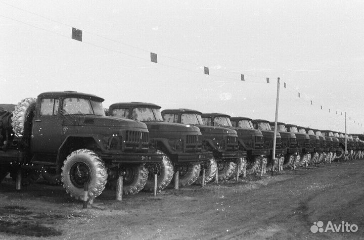 Чернобыль СССР Архивные фото 1,8 млн