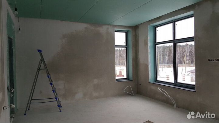 Страительство