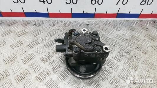 Насос гу дизельный KIA RIO 2 (5BR09BT01)