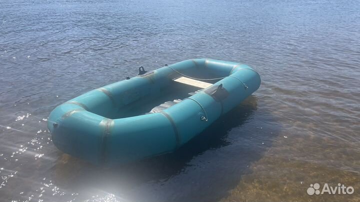 Лодка омега2