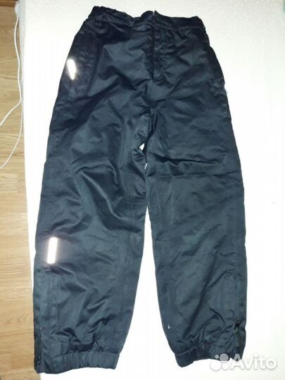 Зимний / демисезонный костюм IcePeak 116