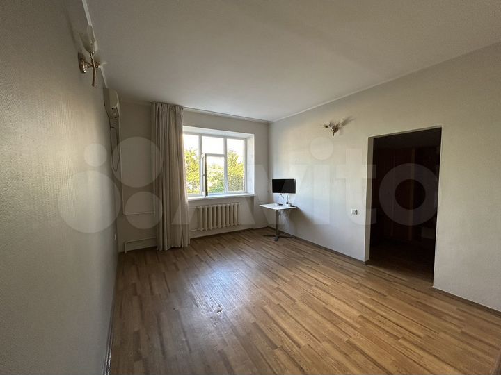 Квартира-студия, 24,7 м², 2/3 эт.