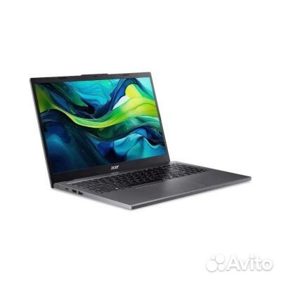 Ноутбук Acer Aspire 15 A15-41M-R9GV - новый