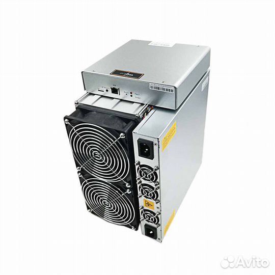 Асик Antminer D7 1280 Mh/s