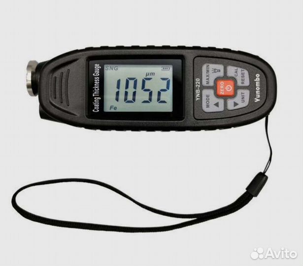 Толщиномер