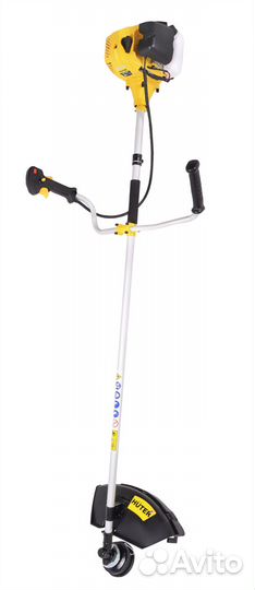 Бензиновый триммер GGT-1500T Huter