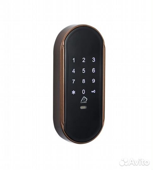 Электронные замки для гостиниц и отелей