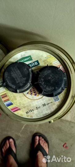 Сигнал на митсубиси оутлендер(2шт)