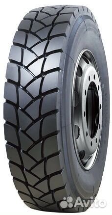 Шина 315/80 R22,5 Mirage MG768 156/152L (154/151M)