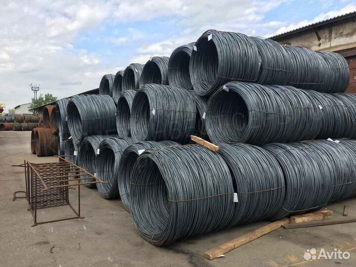 Арматура от производителя AR-8791