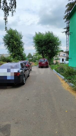 2-к. квартира, 44 м², 2/2 эт.