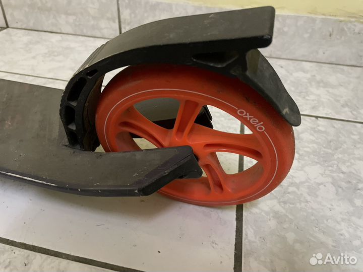 Самокат oxelo mid7