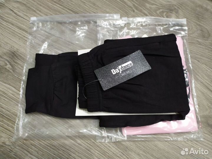 Костюм для девочки, для занятий балетом, танцами