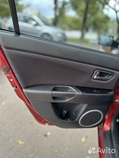 Mazda 3 1.6 AT, 2008, 255 000 км