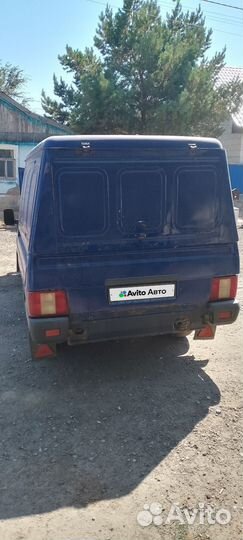 ИЖ 2717 1.6 МТ, 2012, 139 000 км