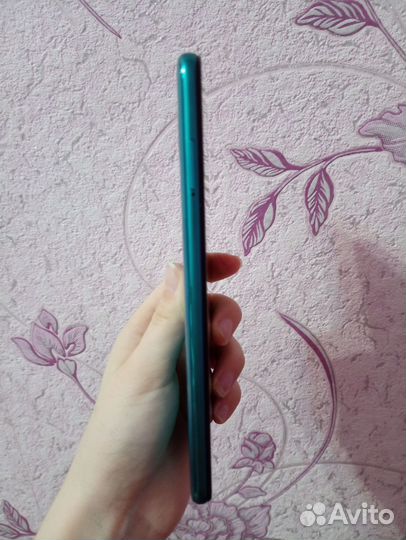 Xiaomi Redmi Note 9 Pro, 6/128 ГБ