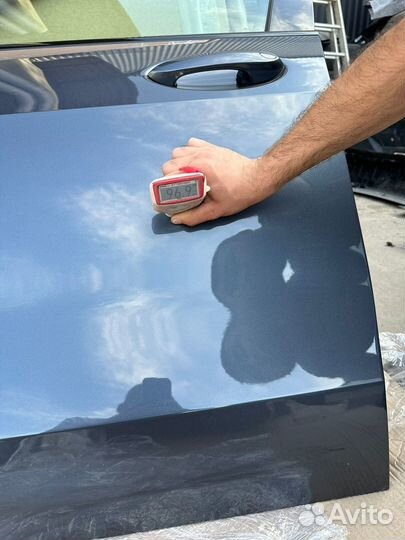 Бмв х 5 G05 Передний левый дверь