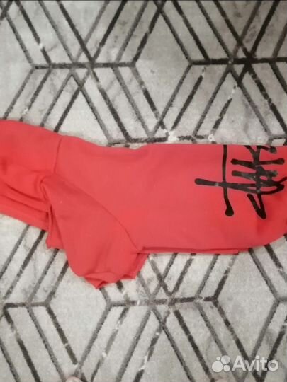 Одежда для крупных собак