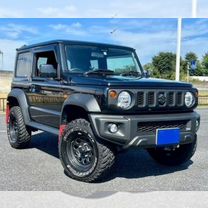 Suzuki Jimny 1.5 AT, 2020, 22 600 км, с пробегом, цена 1 250 000 руб.