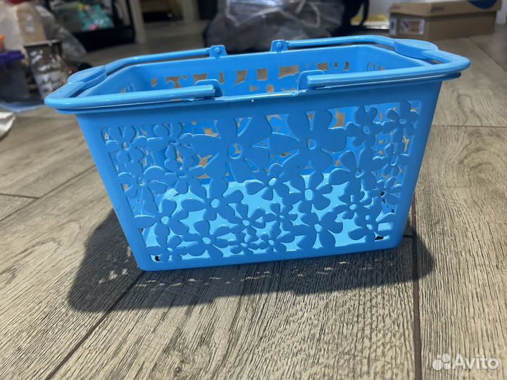 Корзина для хранения