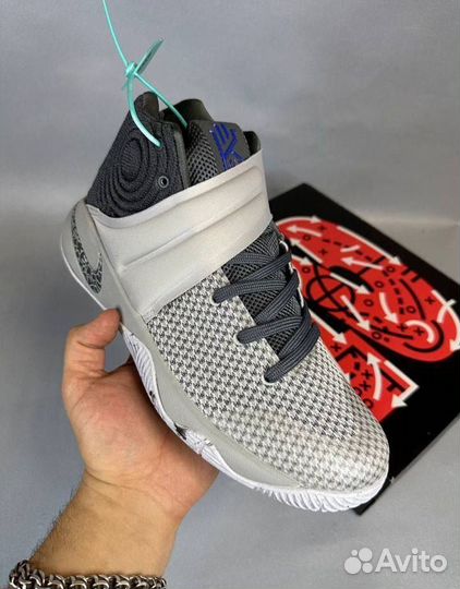 Кроссовки Nike kyrie 2