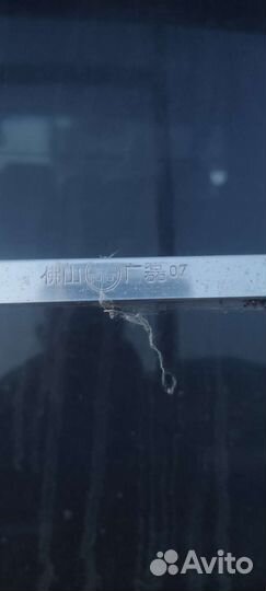 Лестница на дверь багажника Toyota Lite Ace Noah