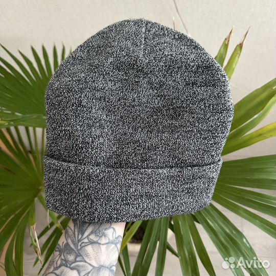 Шапка унисекс весенняя