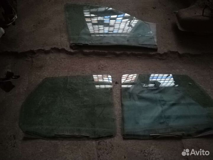 Стекла дверей Лада Гранта, Калина 2, Датсун