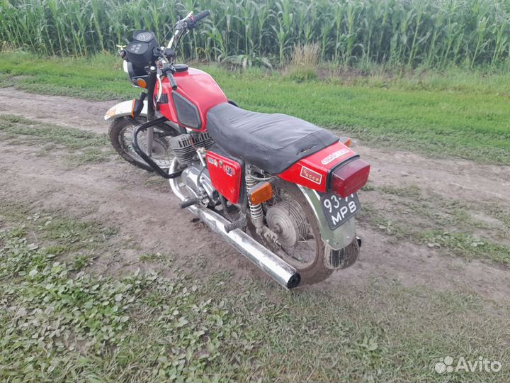Продам иж Юпитер 5
