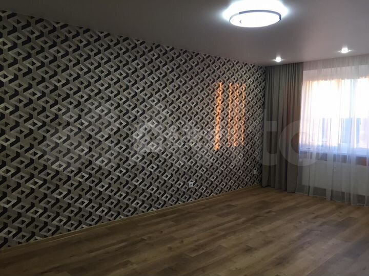 1-к. квартира, 41 м², 11/14 эт.