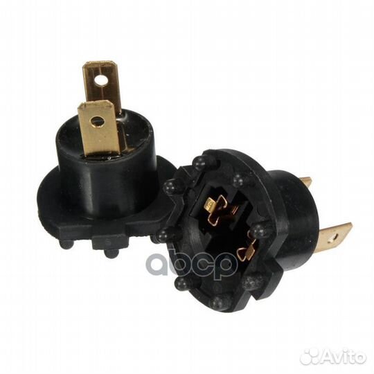 Патрон лампы b28v510a3a mazda