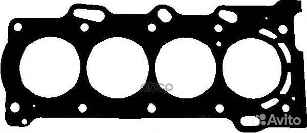 Прокл.гбц 61-53140-00 victor reinz