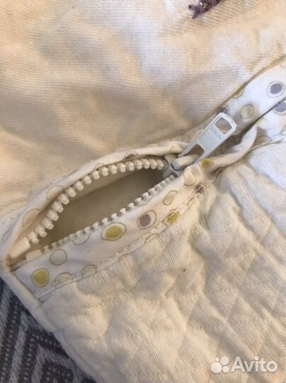 Спальный мешок одеяло детский