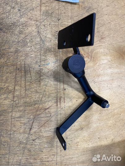 Механический блокиратор кпп Audi A3 08-13 новый