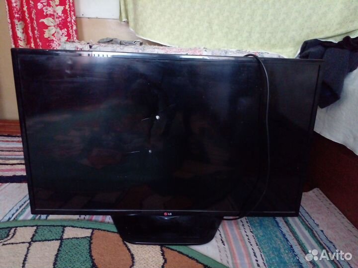 Телевизор LG 42LN540V