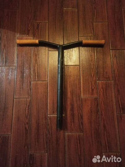 Руль для трюкового самоката