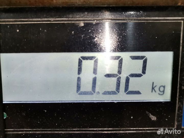 Патрубок воздушного фильтра seat Arosa 6H 2001